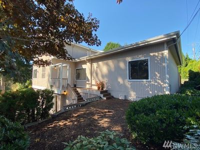 10601 Sand Point Way NE, Seattle, WA, 98125