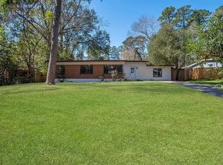 1110 Buckingham Dr, Tallahassee, FL 32308