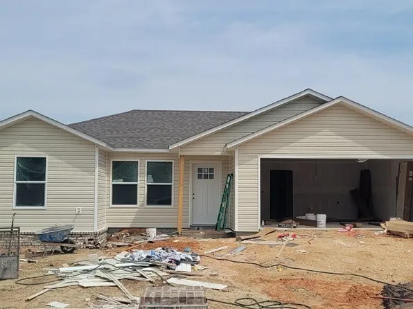 101 Formon Dr, Paragould, AR 72450