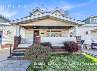 3715 W 130th St, Cleveland, OH 44111