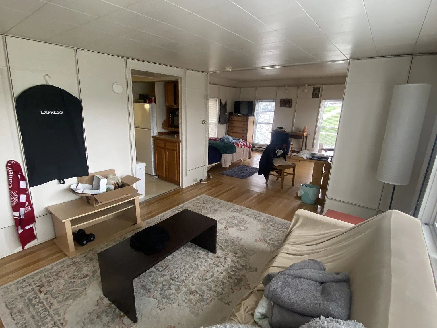 128 Eddy St - Apt. 3 — Photo 3