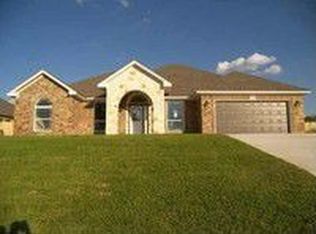 2010 Deer Field Way, Harker Heights, TX 76548