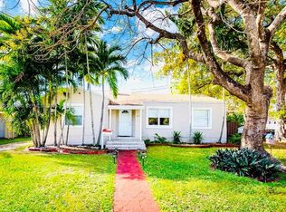 410 Pinecrest Dr #1, Miami, FL 33166