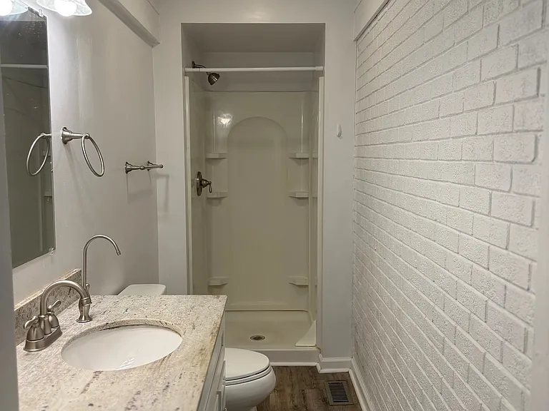 Bedroom Bath