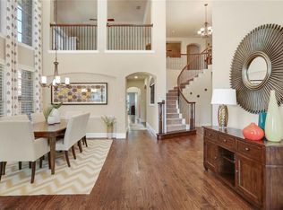 2012 Grand Park Place Ln, Flower Mound, TX 75028