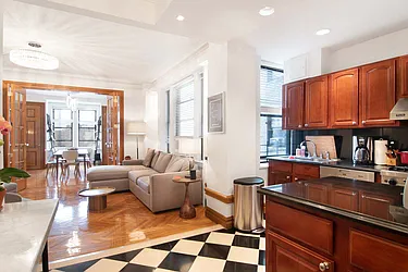 Rented by WAM Partners - William Moses Co.