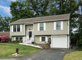21 Parent Hill Rd, Moosup, CT 06354