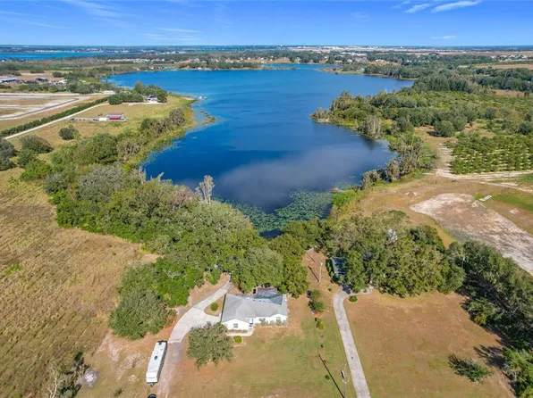 309 W Frederick Ave, Dundee, FL 33838