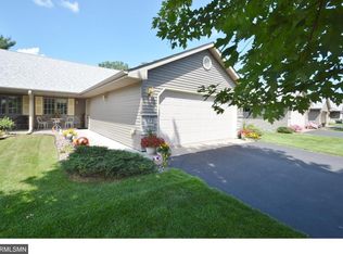 522 Cedar Ct, Taylors Falls, MN 55084