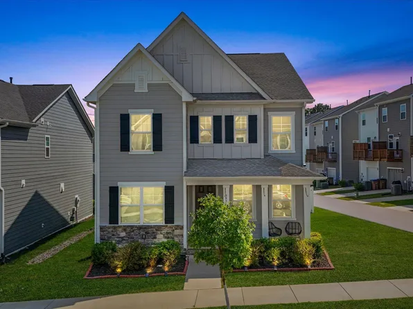 397 Natsam Woods Way, Wake Forest, NC 27587