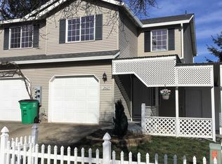 12603 SE Taggart St, Portland, OR 97236