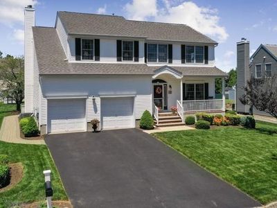 10 Rawlings Ct, Ledgewood, NJ, 07852