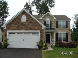 32673 Seaview Loop, Millsboro, DE 19966