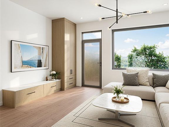 2nd image of 2100 Allenby St #3