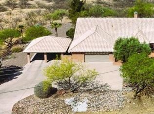 884 Via Mandan, Rio Rico, AZ 85648