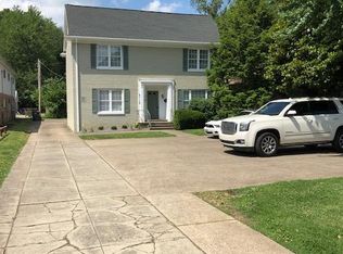 2112 Lincoln Ave, Evansville, IN 47714