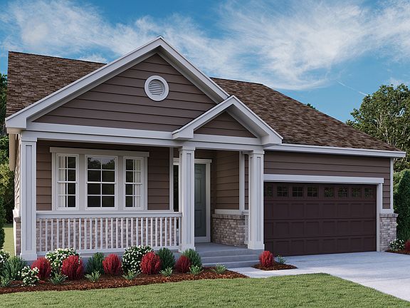 The Avril - Elevation D