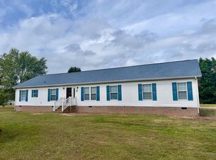 11582 Charity Ln, Temperanceville, VA 23442