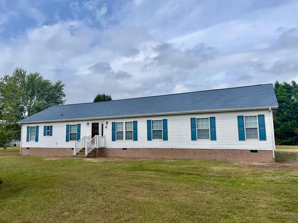 11582 Charity Ln, Temperanceville, VA 23442