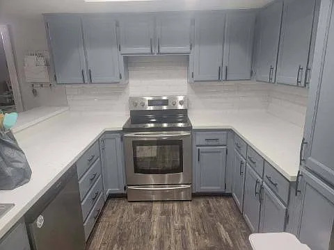 1800 Clubhouse Dr #111 — Photo 6
