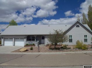 220 Mountain Rd, Rock Springs, WY 82901