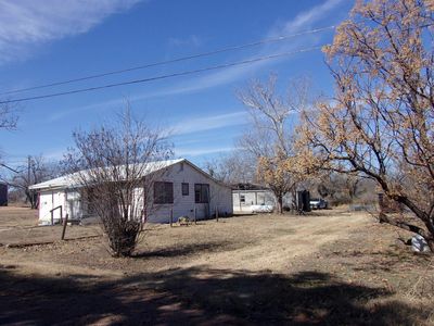 209 W LEON, Llano, TX, 78643