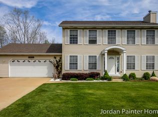 3001 Tansy Trl SW, Wyoming, MI 49418