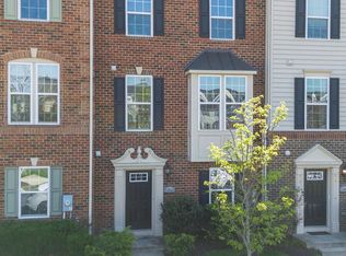 5365 S Center Dr, Greenbelt, MD 20770