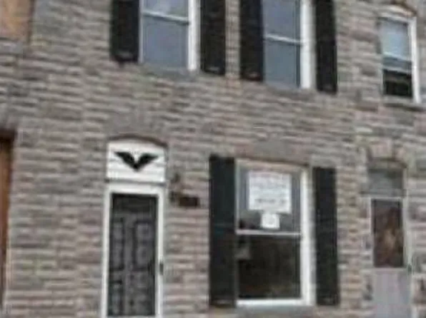 506 S Smallwood St, Baltimore, MD 21223