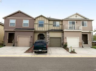 52169 SE Cabbage Ln, Scappoose, OR 97056