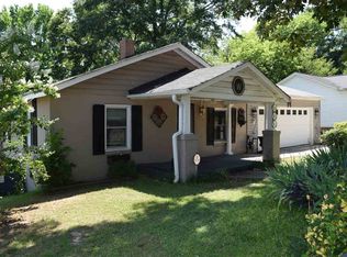 208 Oak St, Simpsonville, SC 29651