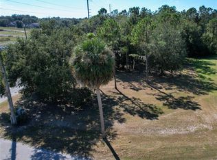 Bentley Rd LOT 3, Leesburg, FL 34748