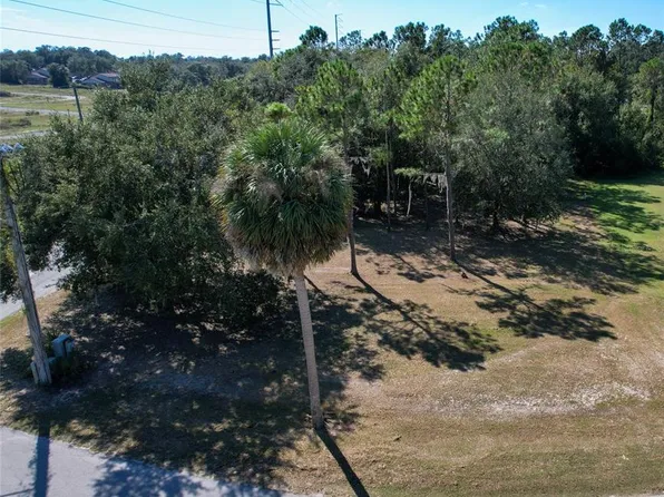 Bentley Rd Lot 3, Leesburg, FL 34748