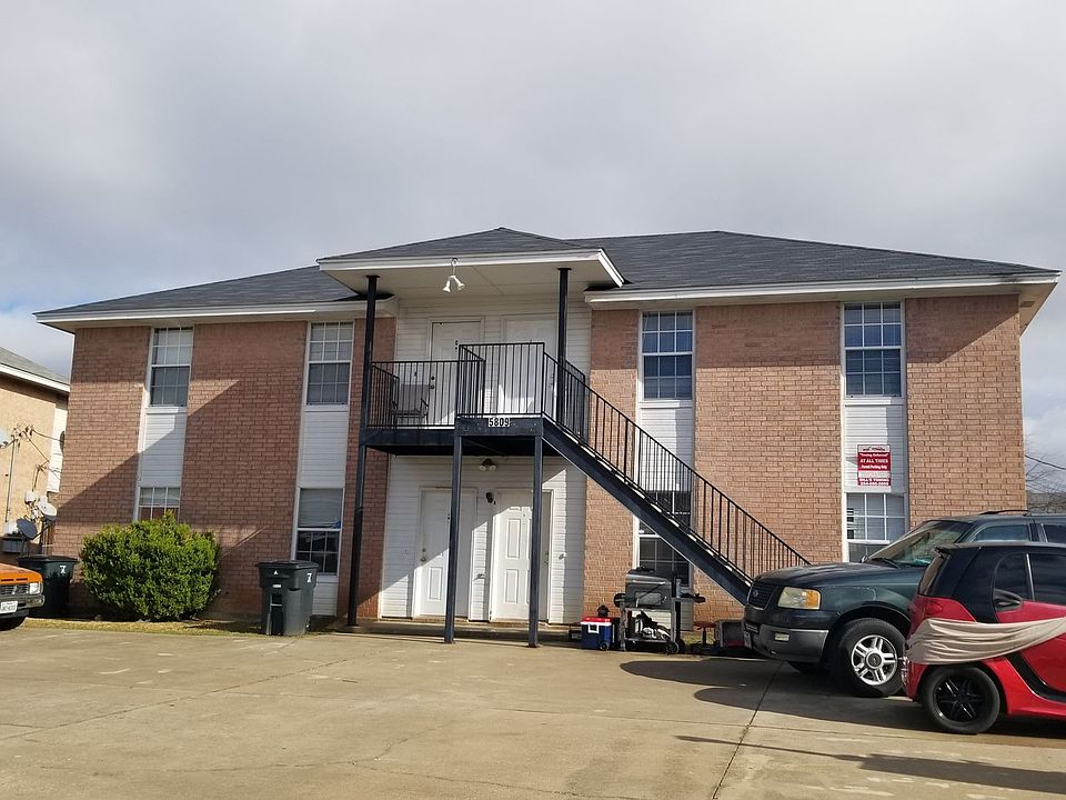 1st image of 5809 Redstone Dr APT D