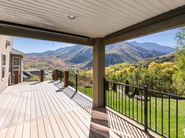 5943 N Robinson Ln, Morgan, UT 84050
