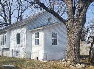 2220 Superior Ave, Kalamazoo, MI
