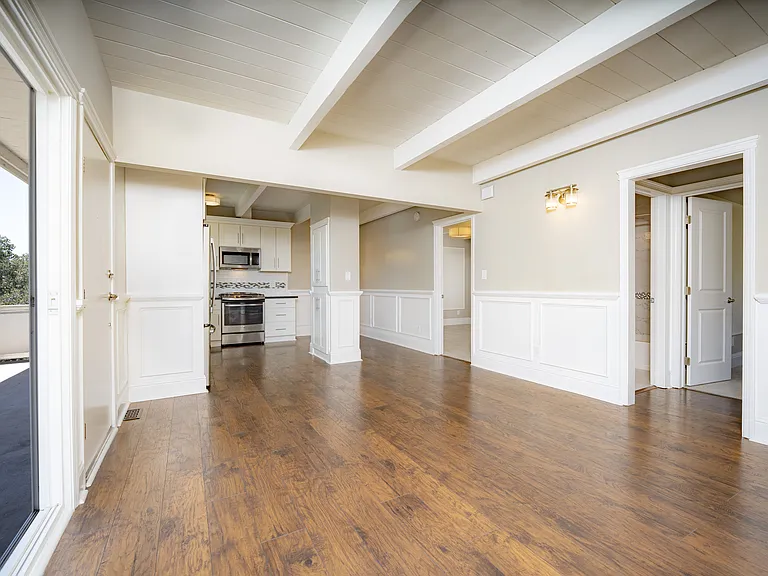 Aqua Terra 2 Bed, 2 Bath Living Room/Kitchen Aqua Terra 2 Bed, 2 Bath Living Room/Kitchen