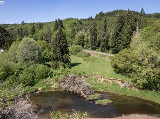 Timber Rd, Vernonia, OR 97064