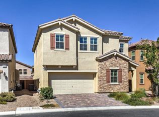 244 Garden Trellis Ct, Las Vegas, NV 89148