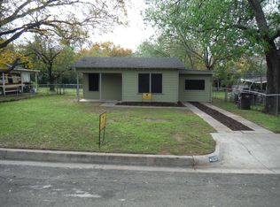 6029 Walnut Dr, Fort Worth, TX 76114