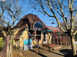 2303 NE Alberta St, Portland, OR 97211