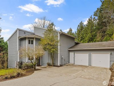 2613 124th Place NE, Bellevue, WA, 98005