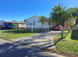 619 Royal Tern Dr, Barefoot Bay, FL 32976
