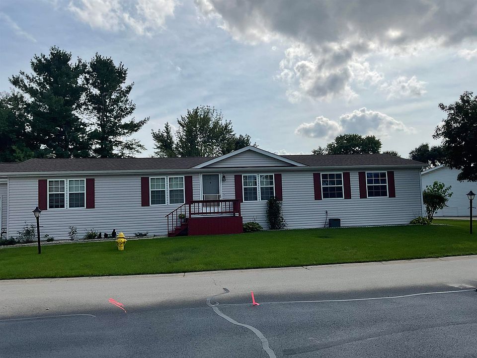 1st image of 5541 Mahogany Ln
