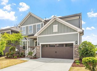 921 Lemster Ln, Cary, NC 27519