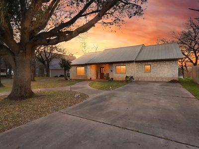 522 County Road 119A, Burnet, TX, 78611