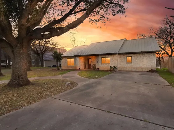 522 County Road 119A, Burnet, TX 78611