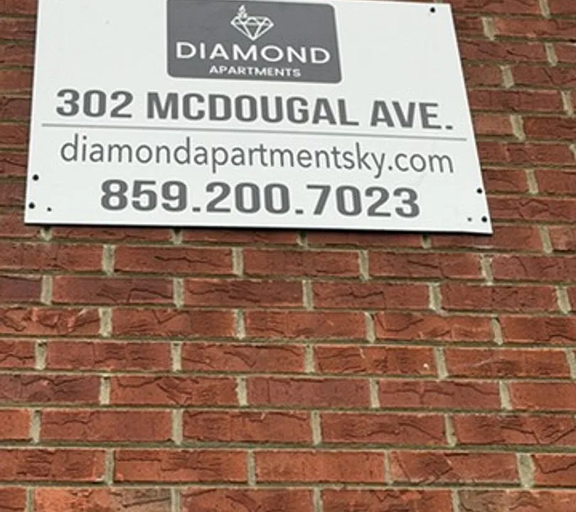 302 McDougal Ave