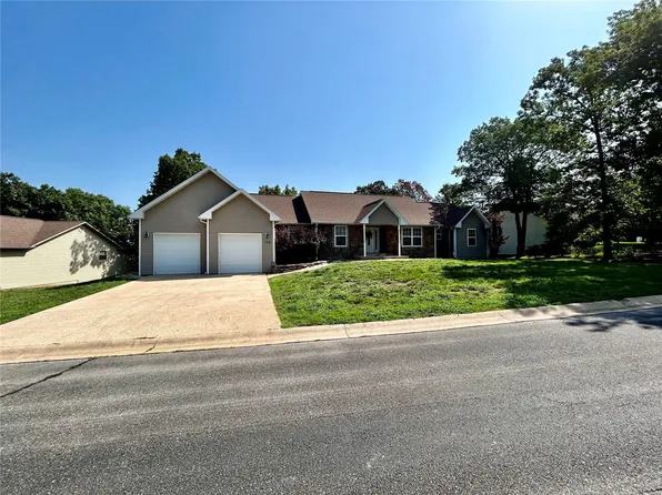 109 Summit Pass, Waynesville, MO 65583