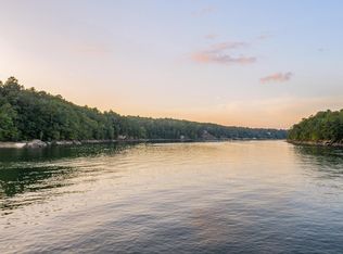 LOT 71 Pointe Sixteen, Crane Hill, AL 35053